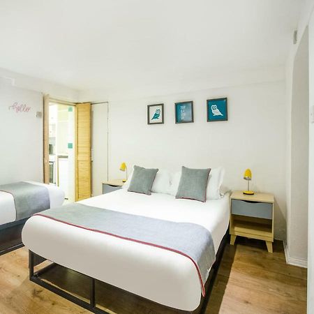 Oyo Lifestyle Hotel Sea Breeze Brighton Екстериор снимка