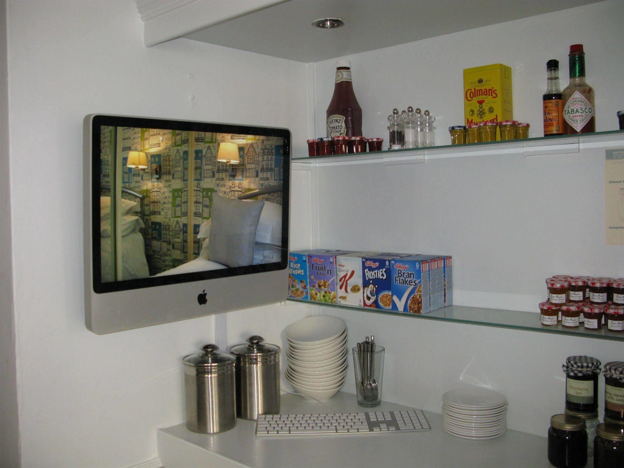 Oyo Lifestyle Hotel Sea Breeze Brighton Екстериор снимка