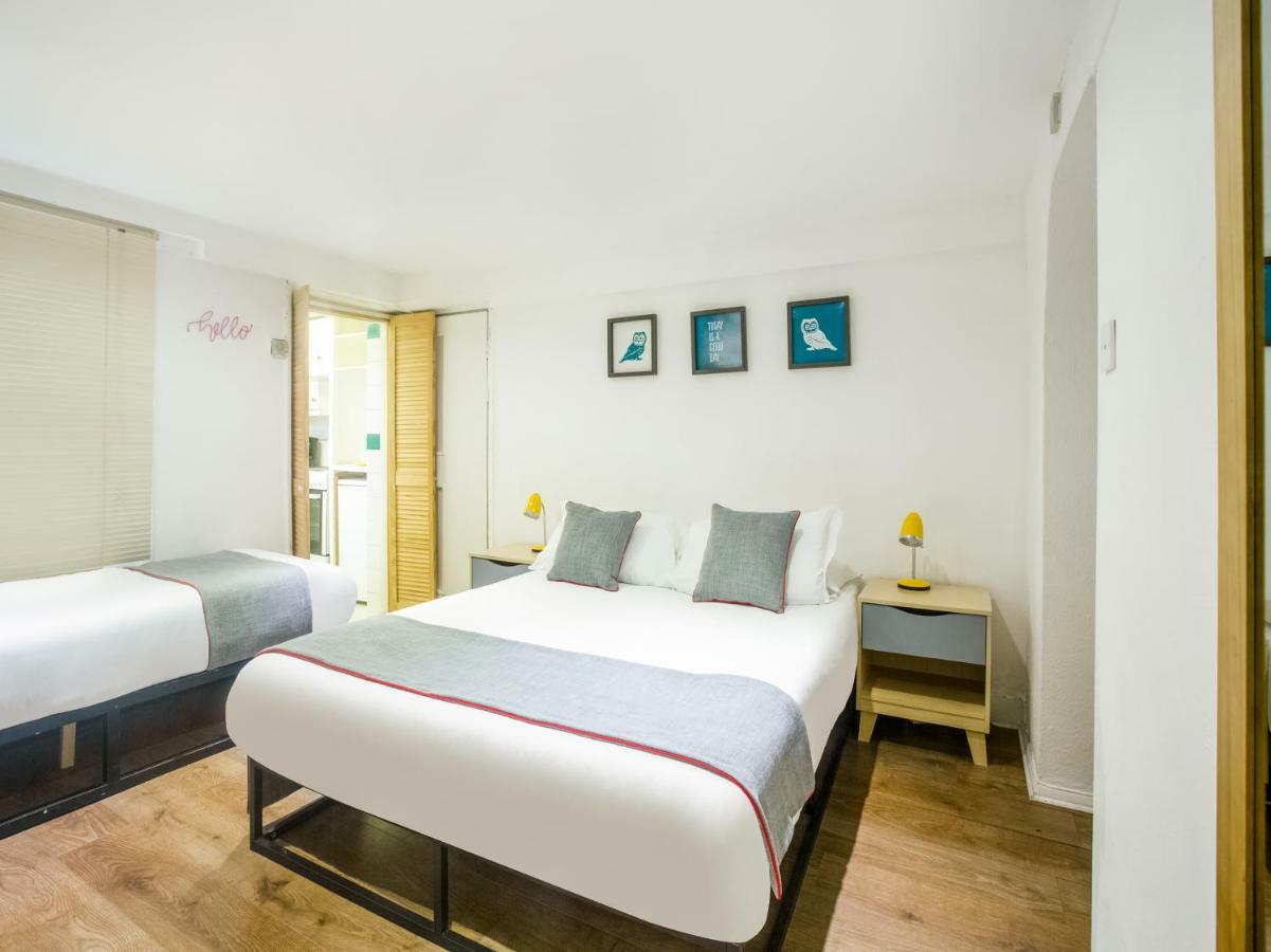 Oyo Lifestyle Hotel Sea Breeze Brighton Екстериор снимка
