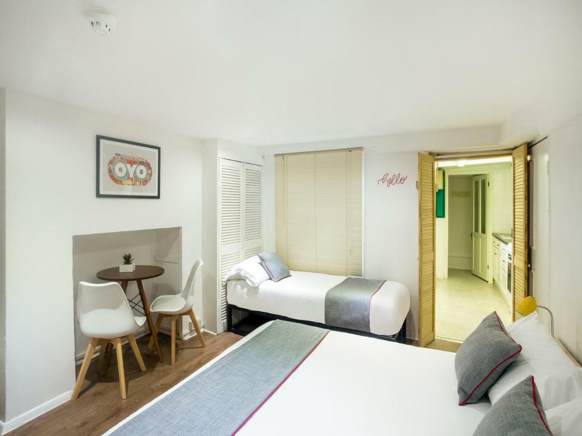 Oyo Lifestyle Hotel Sea Breeze Brighton Екстериор снимка
