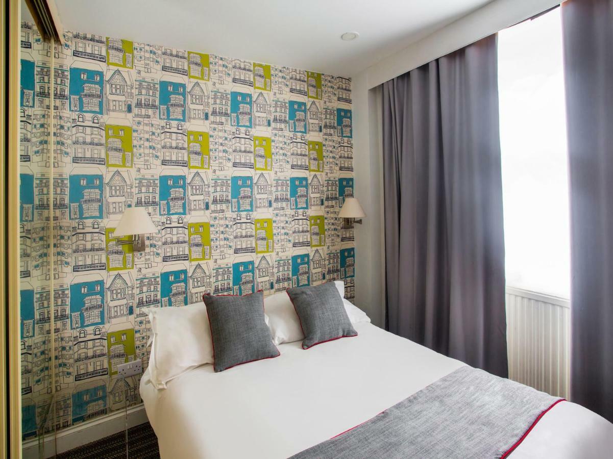 Oyo Lifestyle Hotel Sea Breeze Brighton Екстериор снимка