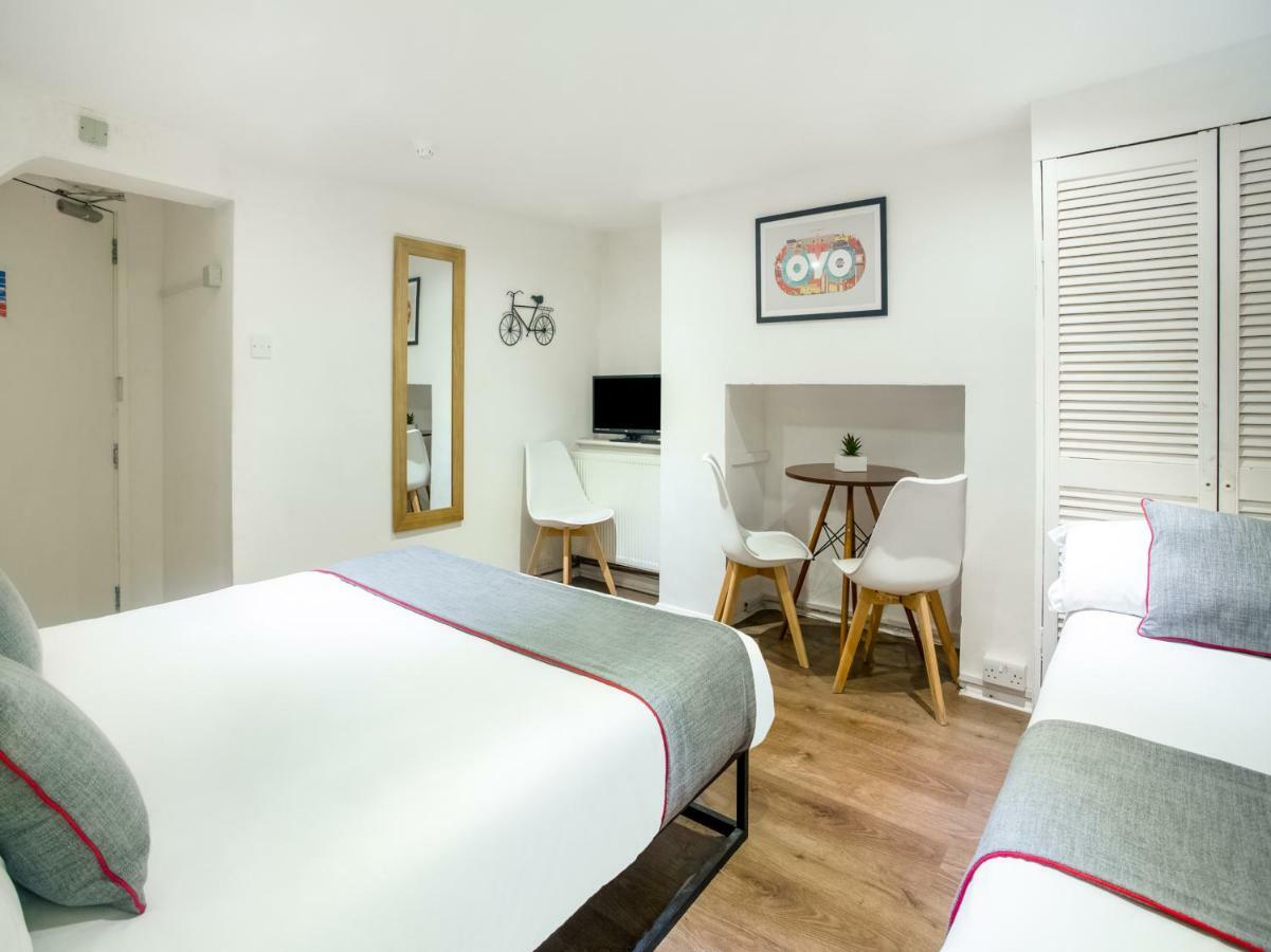 Oyo Lifestyle Hotel Sea Breeze Brighton Екстериор снимка
