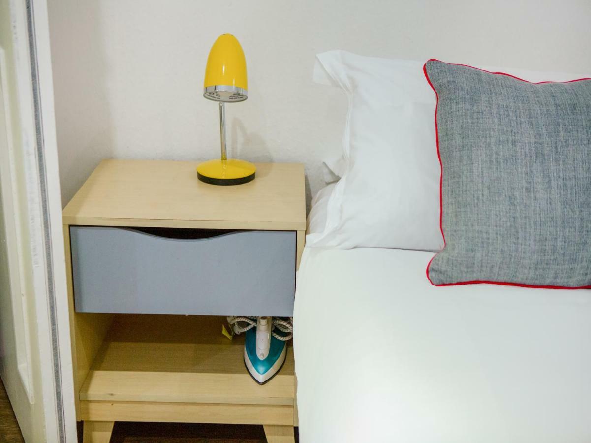Oyo Lifestyle Hotel Sea Breeze Brighton Екстериор снимка