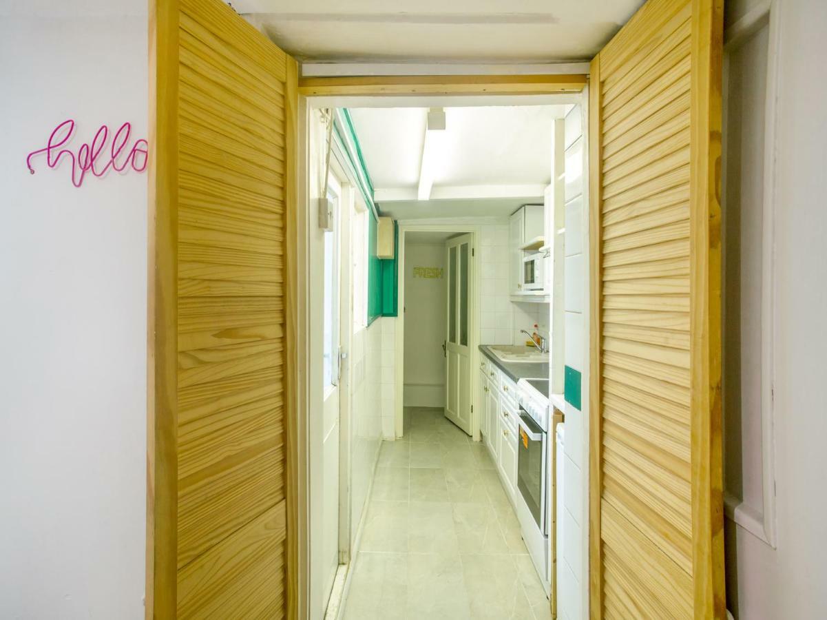 Oyo Lifestyle Hotel Sea Breeze Brighton Екстериор снимка